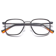 Carica l&#39;immagine nel visualizzatore di Gallery, Occhiale da Vista Etnia Barcelona, Modello: ZionPark Colore: BKOG