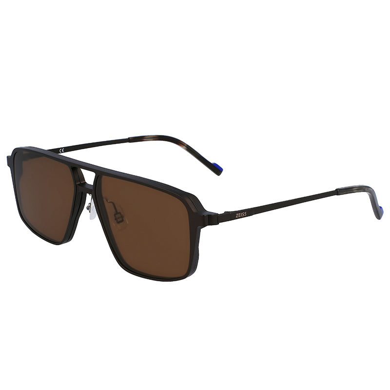 Occhiale da Sole Zeiss, Modello: ZS23123LPMAGSET Colore: 201