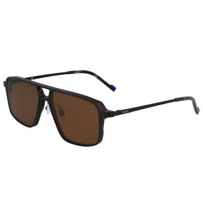 Occhiale da Sole Zeiss, Modello: ZS23123LPMAGSET Colore: 201