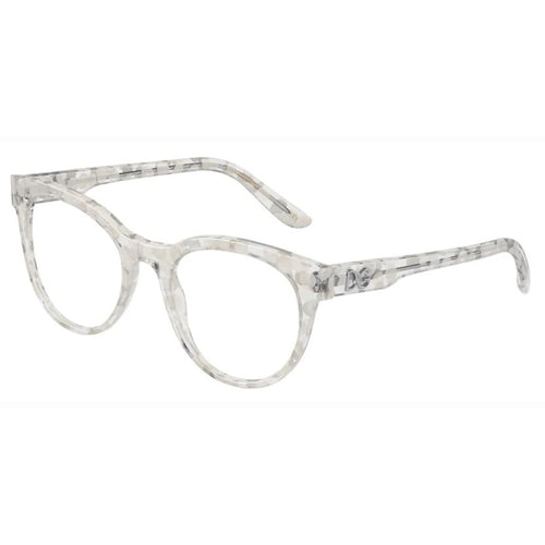 Occhiale da Vista Dolce e Gabbana, Modello: 0DG3334 Colore: 3248