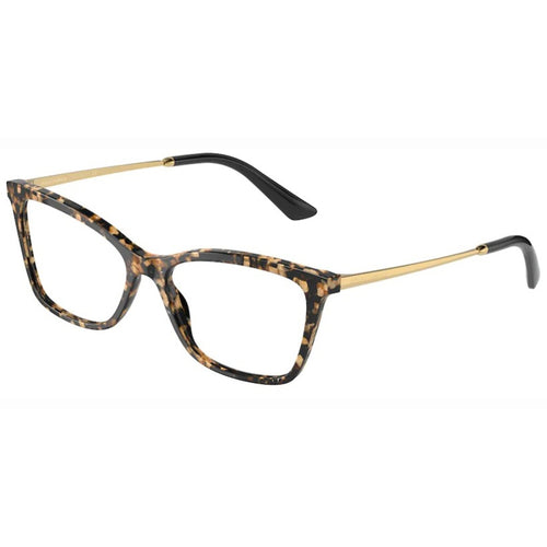 Occhiale da Vista Dolce e Gabbana, Modello: 0DG3347 Colore: 911