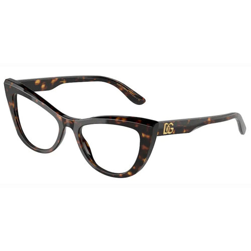 Occhiale da Vista Dolce e Gabbana, Modello: 0DG3354 Colore: 502