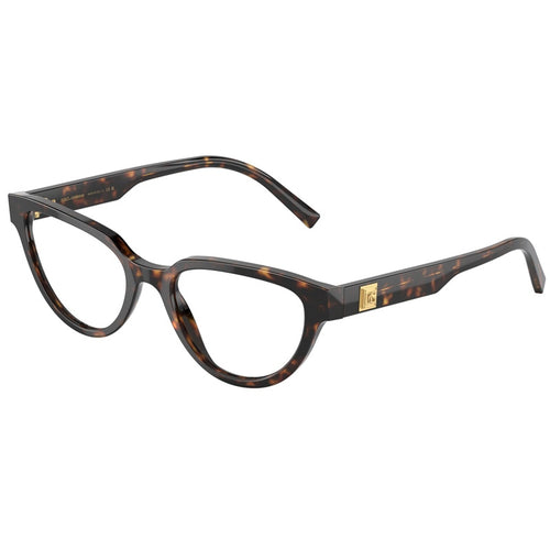 Occhiale da Vista Dolce e Gabbana, Modello: 0DG3358 Colore: 501