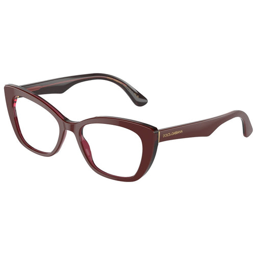Occhiale da Vista Dolce e Gabbana, Modello: 0DG3360 Colore: 3247