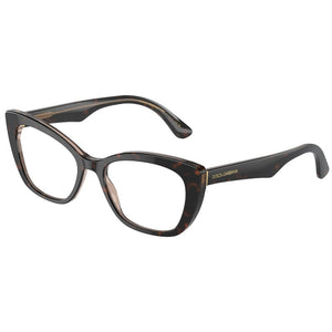 Occhiale da Vista Dolce e Gabbana, Modello: 0DG3360 Colore: 3256
