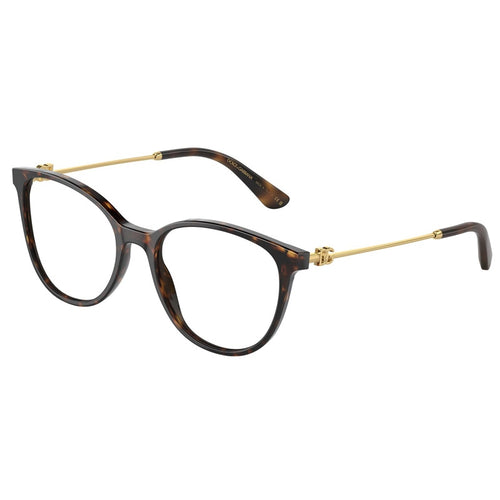 Occhiale da Vista Dolce e Gabbana, Modello: 0DG3363 Colore: 502