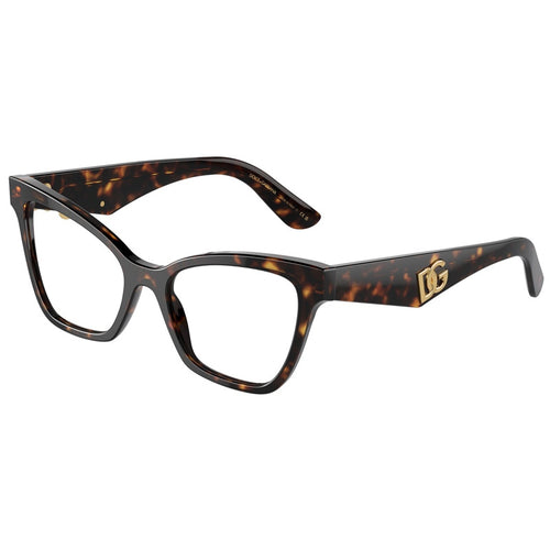 Occhiale da Vista Dolce e Gabbana, Modello: 0DG3369 Colore: 502