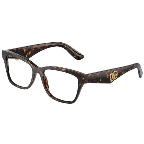 Occhiale da Vista Dolce e Gabbana, Modello: 0DG3370 Colore: 502