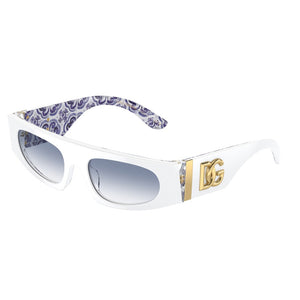 Occhiale da Sole Dolce e Gabbana, Modello: 0DG4411 Colore: 337119