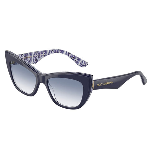 Occhiale da Sole Dolce e Gabbana, Modello: 0DG4417 Colore: 341419