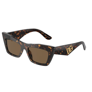 Occhiale da Sole Dolce e Gabbana, Modello: 0DG4435 Colore: 50273