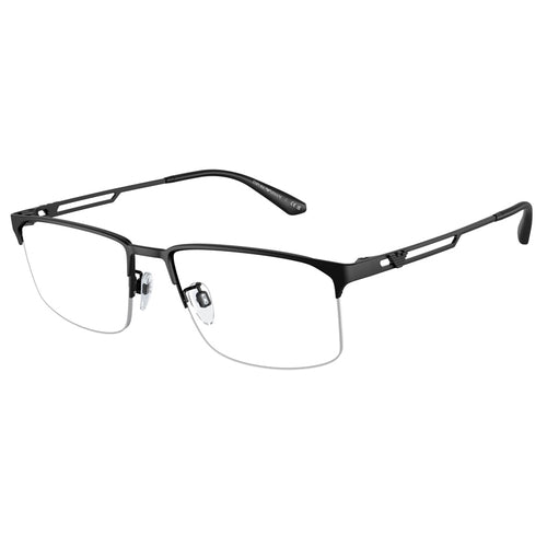 Occhiale da Vista Emporio Armani, Modello: 0EA1143 Colore: 3001