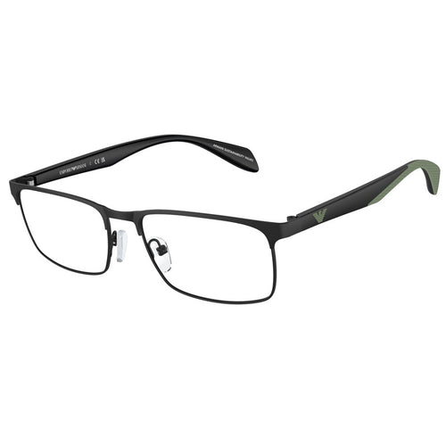 Occhiale da Vista Emporio Armani, Modello: 0EA1149 Colore: 3001