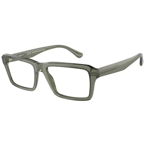 Occhiale da Vista Emporio Armani, Modello: 0EA3206 Colore: 5362