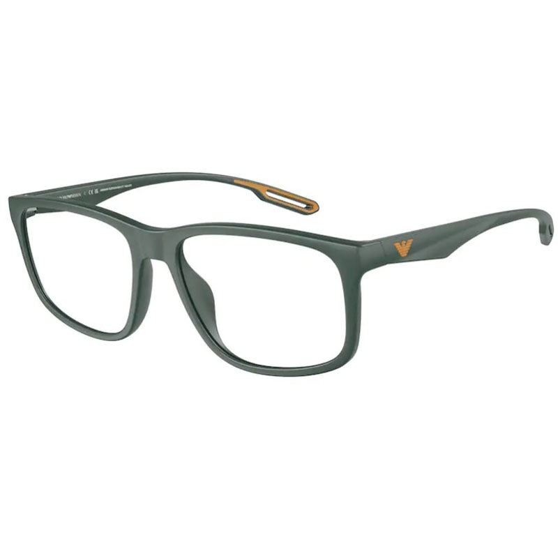Occhiale da Vista Emporio Armani, Modello: 0EA3209U Colore: 5058
