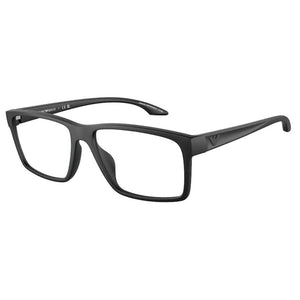 Occhiale da Vista Emporio Armani, Modello: 0EA3210U Colore: 5063