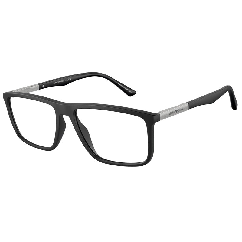 Occhiale da Vista Emporio Armani, Modello: 0EA3221 Colore: 5001