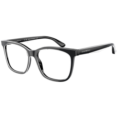 Occhiale da Vista Emporio Armani, Modello: 0EA3228 Colore: 6051