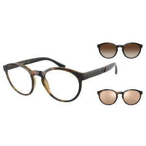 Occhiale da Sole Emporio Armani, Modello: 0EA4152 Colore: 50261W