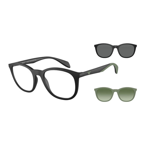 Occhiale da Sole Emporio Armani, Modello: 0EA4211 Colore: 50011W