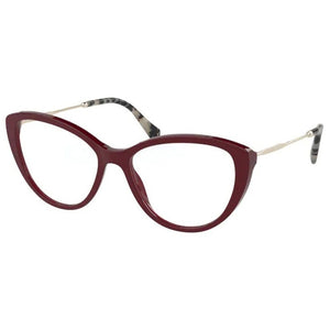 Occhiale da Vista MiuMiu, Modello: 0MU02SV Colore: USH1O1