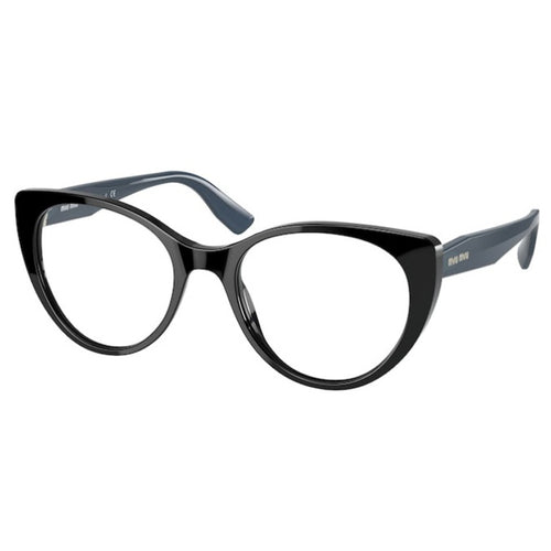 Occhiale da Vista MiuMiu, Modello: 0MU06TV Colore: 07O1O1