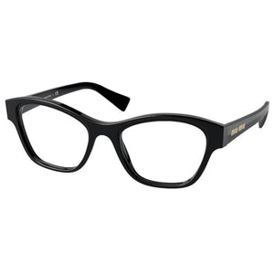 Occhiale da Vista MiuMiu, Modello: 0MU08TV Colore: 1AB1O1