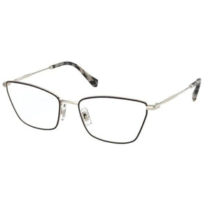 Occhiale da Vista MiuMiu, Modello: 0MU52SV Colore: 09B1O1
