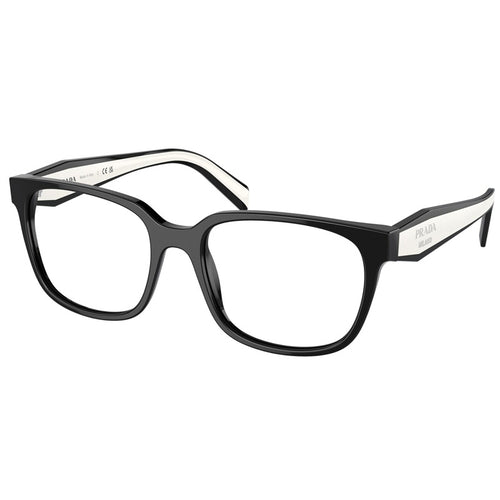 Occhiale da Vista Prada, Modello: 0PR17ZV Colore: 1AB1O1