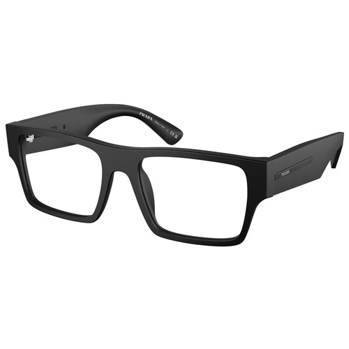 Occhiale da Vista Prada, Modello: 0PRA08V Colore: 12P1O1