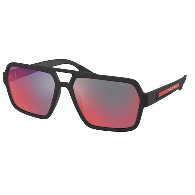 Occhiale da Sole Prada Linea Rossa, Modello: 0PS01XS Colore: DG008F