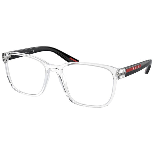 Occhiale da Vista Prada Linea Rossa, Modello: 0PS06PV Colore: 2AZ1O1