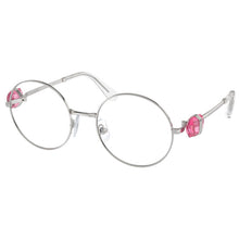 Carica l&#39;immagine nel visualizzatore di Gallery, Occhiale da Vista Swarovski Eyewear, Modello: 0SK1001 Colore: 4001