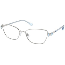 Carica l&#39;immagine nel visualizzatore di Gallery, Occhiale da Vista Swarovski Eyewear, Modello: 0SK1006 Colore: 4020