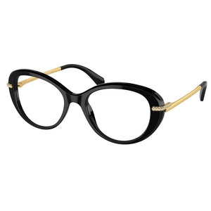Occhiale da Vista Swarovski Eyewear, Modello: 0SK2001 Colore: 1001