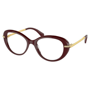 Occhiale da Vista Swarovski Eyewear, Modello: 0SK2001 Colore: 1008