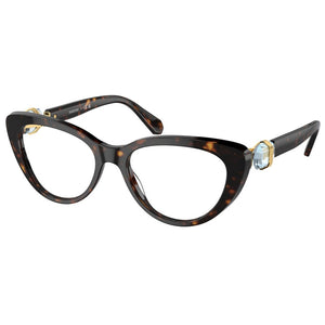 Occhiale da Vista Swarovski Eyewear, Modello: 0SK2005 Colore: 1001