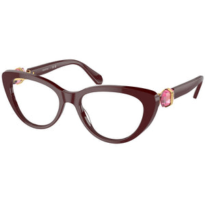 Occhiale da Vista Swarovski Eyewear, Modello: 0SK2005 Colore: 1008