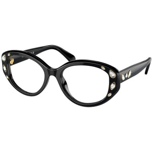 Occhiale da Vista Swarovski Eyewear, Modello: 0SK2006 Colore: 1001