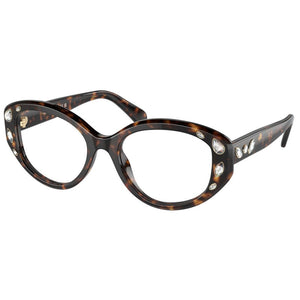 Occhiale da Vista Swarovski Eyewear, Modello: 0SK2006 Colore: 1002