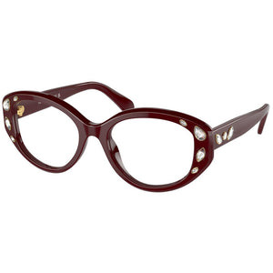 Occhiale da Vista Swarovski Eyewear, Modello: 0SK2006 Colore: 1008