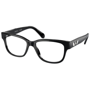 Occhiale da Vista Swarovski Eyewear, Modello: 0SK2007 Colore: 1001