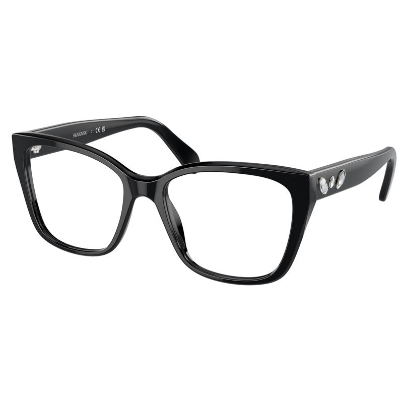 Occhiale da Vista Swarovski Eyewear, Modello: 0SK2008 Colore: 1001