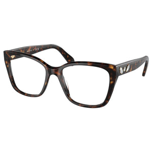 Occhiale da Vista Swarovski Eyewear, Modello: 0SK2008 Colore: 1002