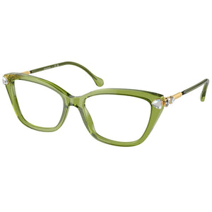 Occhiale da Vista Swarovski Eyewear, Modello: 0SK2011 Colore: 3002