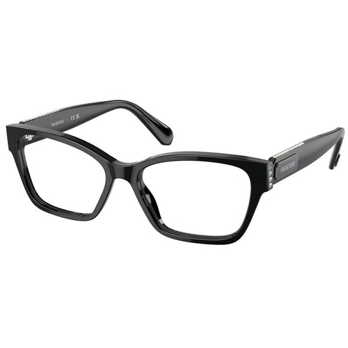 Occhiale da Vista Swarovski Eyewear, Modello: 0SK2013 Colore: 1010