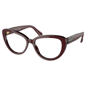 Occhiale da Vista Swarovski Eyewear, Modello: 0SK2014 Colore: 1019
