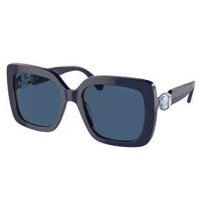 Occhiale da Sole Swarovski Eyewear, Modello: 0SK6001 Colore: 100455