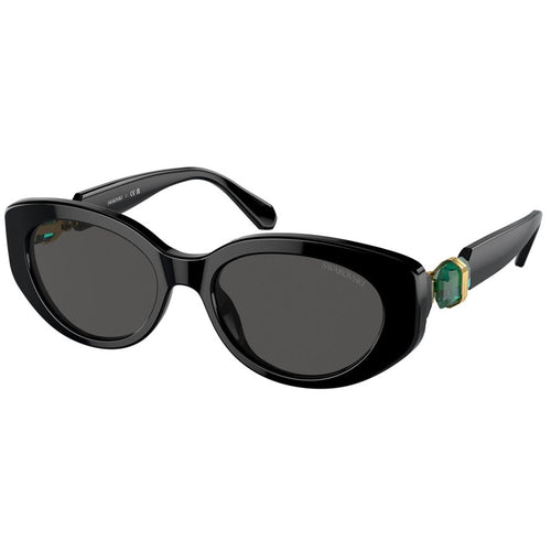 Occhiale da Sole Swarovski Eyewear, Modello: 0SK6002 Colore: 100187