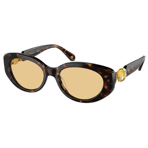 Occhiale da Sole Swarovski Eyewear, Modello: 0SK6002 Colore: 10028